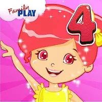 Ballerina 4th Grade Games