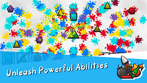 Shapeless Screenshot 1