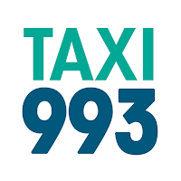 Taxi 993 заказ таксі онлайн