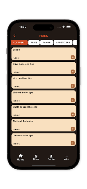 Fantasy On The Road Screenshot 2