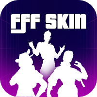 FixLag: FFF FF Skin Tool&Emote