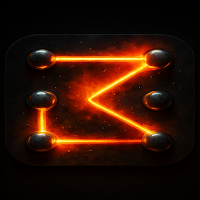 SingleLine Puzzle Pro