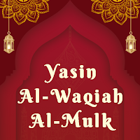 Surat Yasin Al-Waqiah Al-Mulk