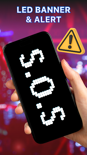 LED Banner - Text Display Screenshot 3