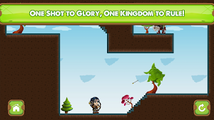 Archer Majesty Screenshot 2