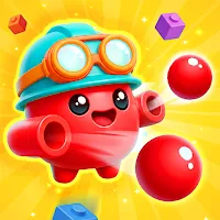 Ball Blaster