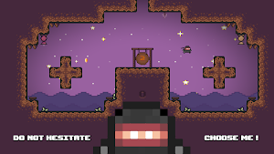 Last Ninja Screenshot 1