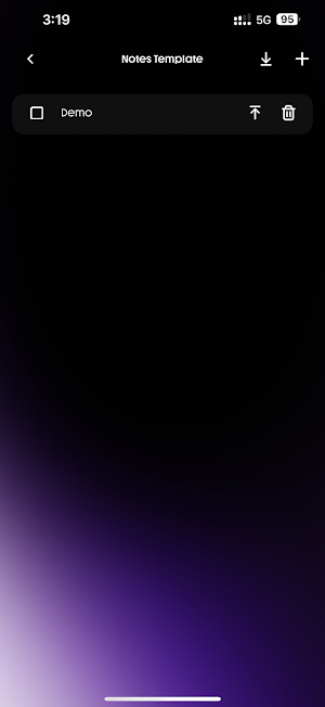 Cosmos Predict Anything Screenshot 3
