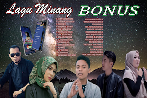 Lagu Minang Teman Kerja Screenshot 2
