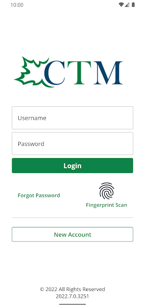 Caradoc Townsend Mutual Ins Screenshot 0