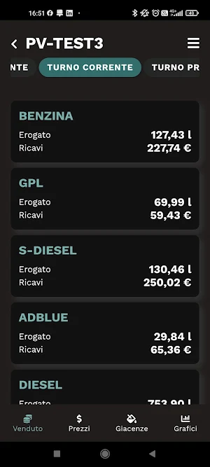 DATASmart Screenshot 2