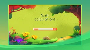 Math Calculation Screenshot 0