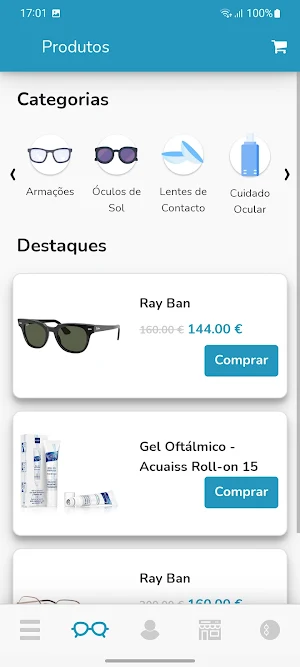 Opticalia Bruman Screenshot 1