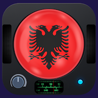 Radio Shqipëri FM dhe AM Live