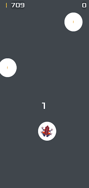 Frog Jump Screenshot 0