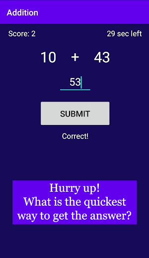 Brain Boost Screenshot 1