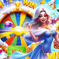 Lucky Wheel: Winter Adventure