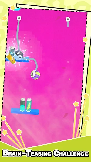 Smash Jars Screenshot 3