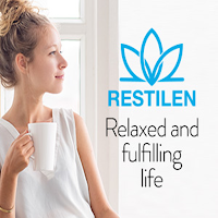 Anti Stress Restilen Anxiety R