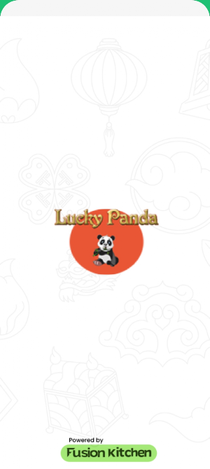 Lucky Panda Screenshot 0