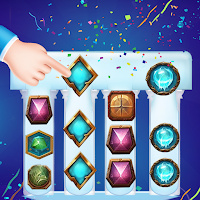 Shape Sorting Puzzle Game