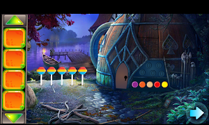 Best Escape Game  406 - Pirate Octopus Rescue Game Screenshot 3