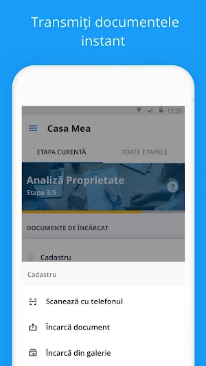 Casa Mea Screenshot 0