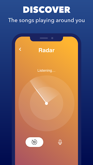 Anghami - Play, discover & download new music Screenshot 2