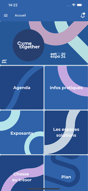 EET EXPO 2024 Screenshot 0