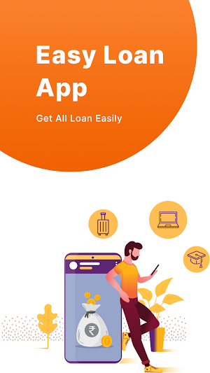 Just Loan - Fast Instant Loan Screenshot 0