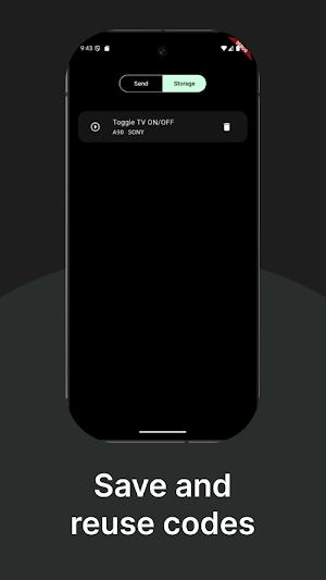 IR32 Screenshot 2
