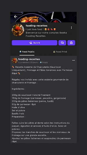 ibeeka Screenshot 1