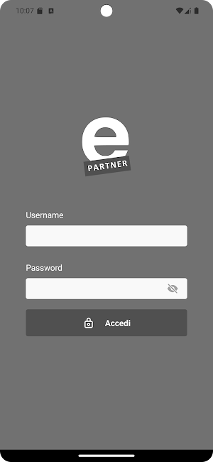 Espevia Partner Screenshot 0