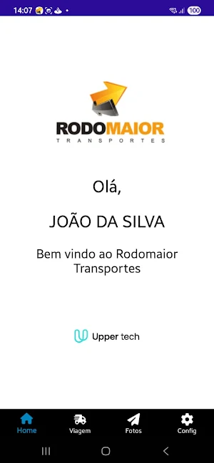 Rodomaior Screenshot 3