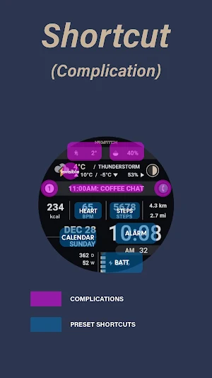 HMK WD229 Screenshot 2