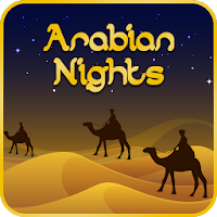 Tales of Arabian Nights