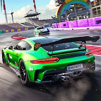 GT Car Stunt Game: Mega Ramp