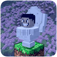 Kawaii World SkibdToilet