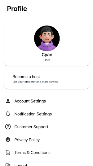 CozyNCR Screenshot 3