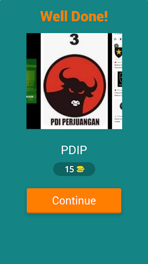 political party name Screenshot 1