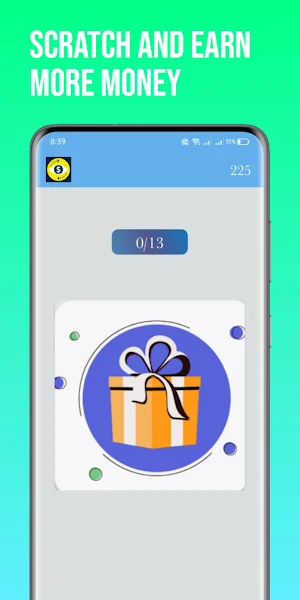 CashEarn Boss - Making Money Screenshot 2
