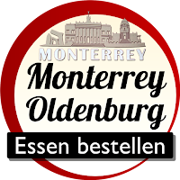 Pizza Monterrey Oldenburg