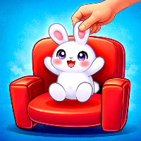 Sit Down Please: Puzzle Game
