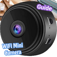 wifi mini camera guide