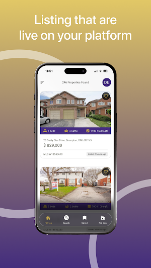 THE KUSH REALTOR Screenshot 2