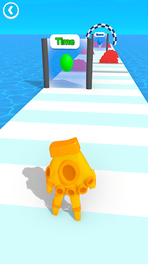 Glove Power Screenshot 3