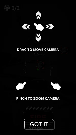 Bomb Strike Screenshot 1