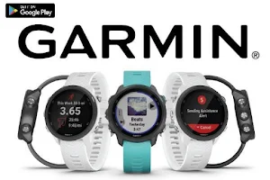 Garmin Forerunner 245 Guide Screenshot 2