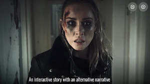 I Saw Black Clouds Screenshot 0