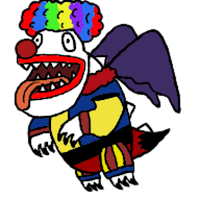 Draclown